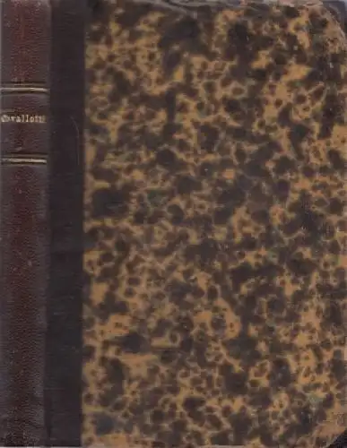 Buch: Il Povero Piero / Il Cantici dei Cantici / Luna di Miele. Cavallotti, 1883