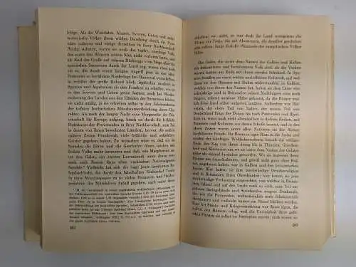 Buch: Ideen zur Philosophie der Geschichte der Menschheit 1+2, Herder, 2 Bände