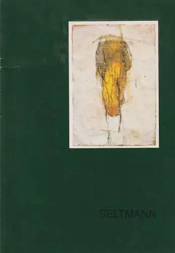 Buch: Seltmann, 1992, gebraucht, gut