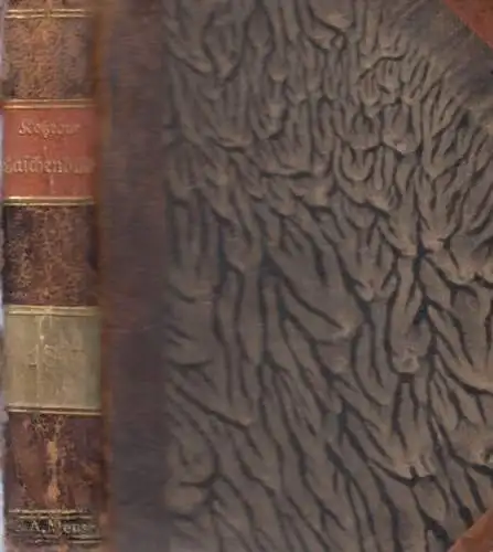 Buch: Taschenbuch auf das Jahr 1807 - Von Kotzebue und Huber, Kotzebue, u. Huber