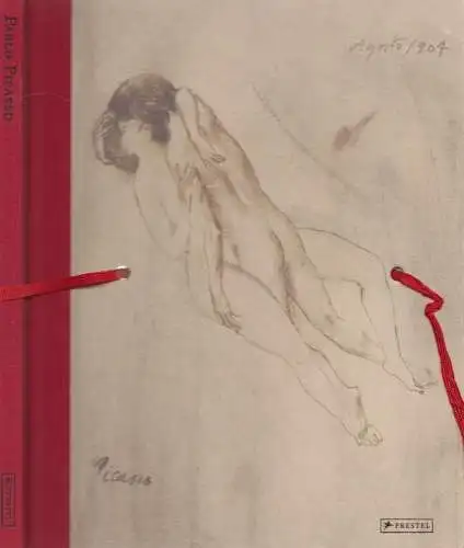 Buch: Erotische Skizzen: Pablo Picasso, 2006, gebraucht, sehr gut