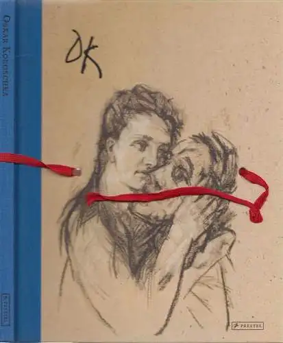 Erotische Skizzen: Oskar Kokoschka, 2007, gebraucht, sehr gut