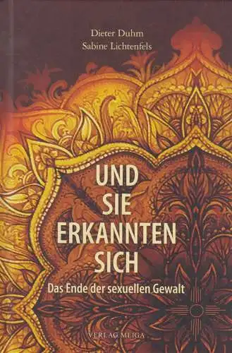 Buch: Und sie erkannten sich, Duhm, Dieter u. a., 2020, Verlag Meiga