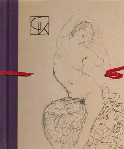 Buch: Erotische Skizzen: Gustav Klimt, 2005, gebraucht, sehr gut