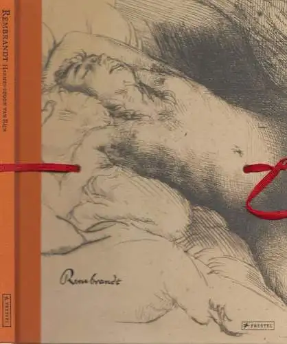Buch: Erotische Skizzen: Rembrandt, 2006, gebraucht, sehr gut