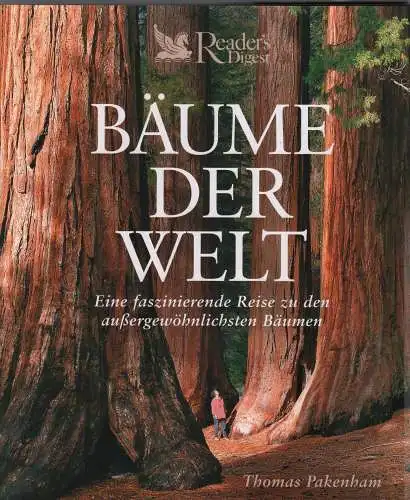 Buch: Bäume der Welt, Pakenham, Thomas und Stefan Kühn. 2005, gebraucht, gut