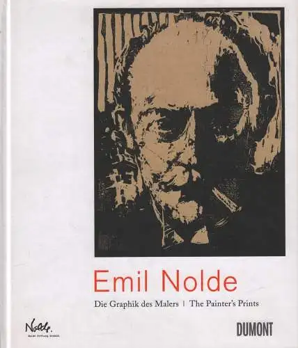Buch: Emil Nolde, 2012, DuMont, gebraucht, sehr gut