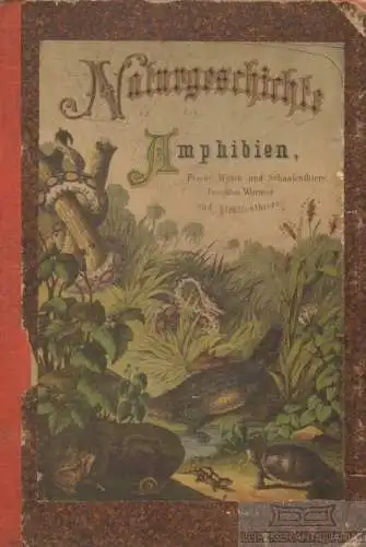 Buch: Naturgeschichte des Tierreichs für Schule und Haus ( in drei... Schubert