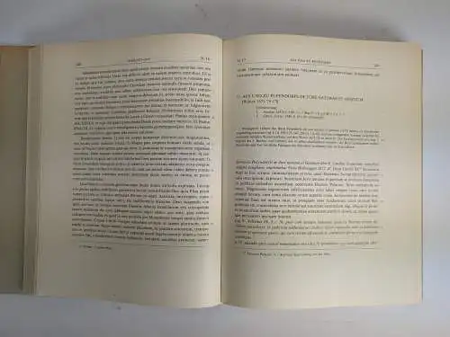 Buch: G. W. Leibnitz - Sämtliche Schriften und Briefe, 6. Reihe, 3 Band, 1980