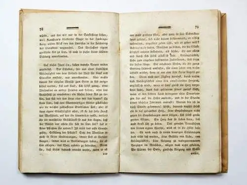 Buch: Ueber einige bisherige Folgen der Französischen Revolution.. Brandes, 1792