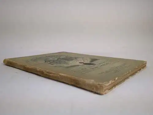 Buch: Snap-Dragons, A Tale of Christmas Eve, Juliana Horatia Ewing, 1888, London