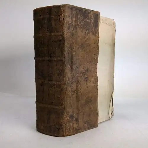 Buch: Altmärkisch- und Prignitzisches neu eingerichtetes Gesang-Buch, 1748