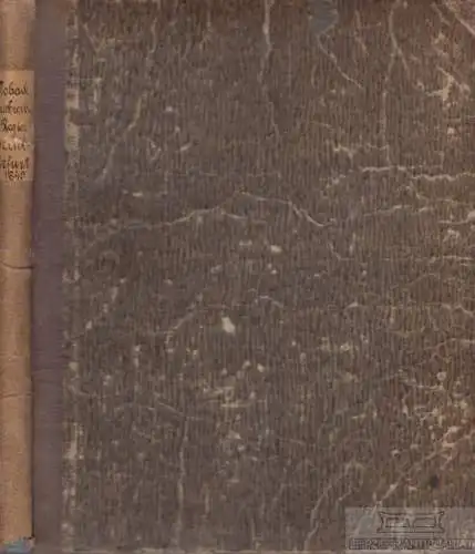 Buch: Ausführliche geographisch-statistisch-topographische... Roback. 1840