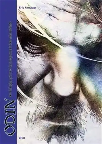 Buch: Odin, Kershaw, Kris, 2003, Arun, gebraucht, sehr gut