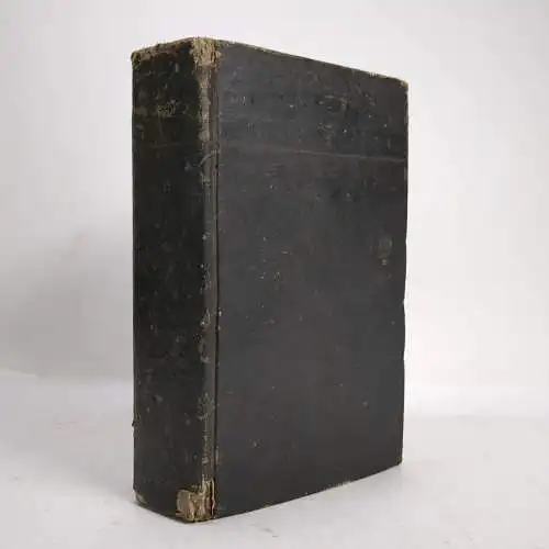 Buch: Des rechten und unbetrüglichen Himmelswegs eines Christen, F. Werner, 1790