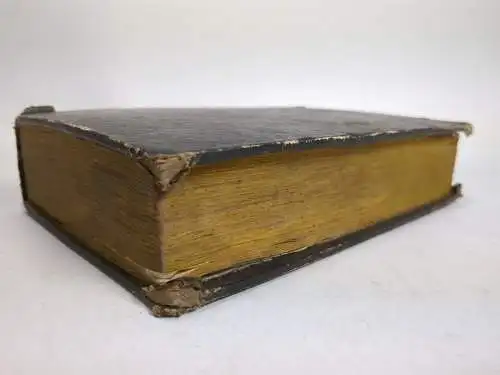 Buch: Des rechten und unbetrüglichen Himmelswegs eines Christen, F. Werner, 1790
