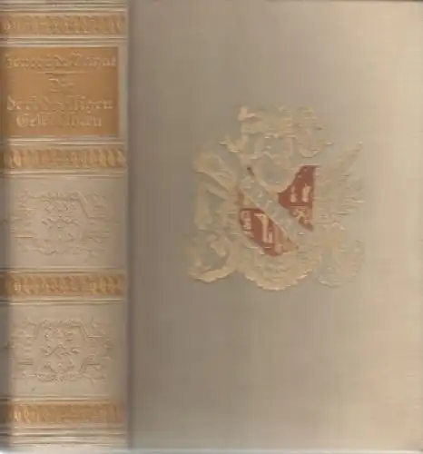 Buch: Die derbdrolligen Geschichten. Balzac, Honore de, 1927, F. W. Hendel