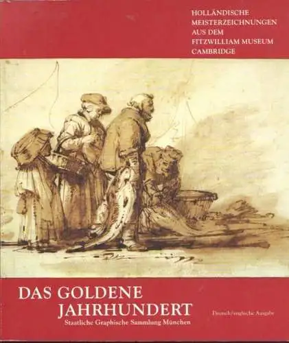 Buch: Das Goldene Jahrhundert, Scrase, David. 1995, gebraucht, gut