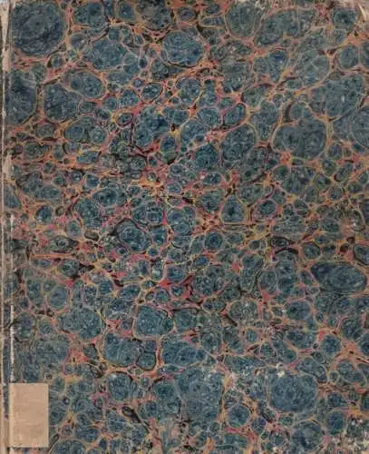 Buch: Das Laboratorium 1827, Sechstes Heft, Tafeln XXII-LIII, gebraucht, gut