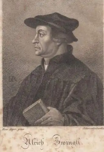 Buch: Reformations Almanach auf das Jahr 1819 - Zweiter Jahrgang, Keyser. 247677