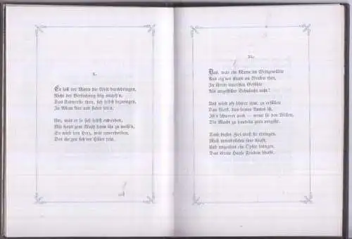 Buch: Ein Ehe-Brevier. 1860, Verlag Otto Wigand, gebraucht, gut