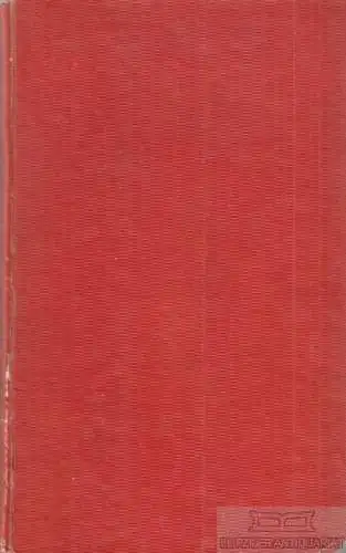 Buch: Thüringens Merkwürdigkeiten. Erstes Heft, Meyer, H. J. 1926