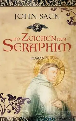 Buch: Im Zeichen der Seraphim, Sack, John. 2006, RM Buch und Medien Vertrieb