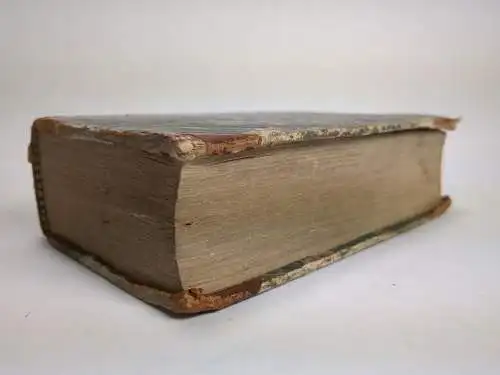 Buch: Colloquia familiaria / Declamatio laudem stultitiae, Rotterdam, 1784