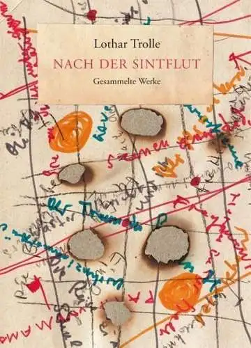 Buch: Nach der Sintflut, Trolle, Lothar, 2007, Alexander Verlag
