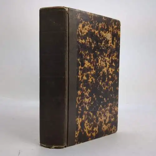 Buch: Historischer Auszug aus den Büchern des alten Testaments, 1826, Senft