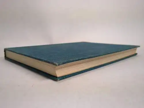 Buch: Bookbinding then and now, Lionel S. Darley, 1959, Faber and Faber