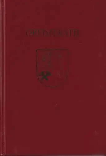 Buch: Greimerath, Leineweber, Josef, 1981, Verlag Neu & Co., gebraucht, sehr gut