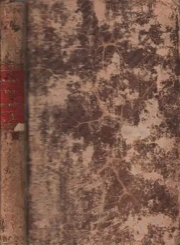 Buch: Beckers Weltgeschichte - Zweiter Theil, Becker, Karl Friedrich, 1836