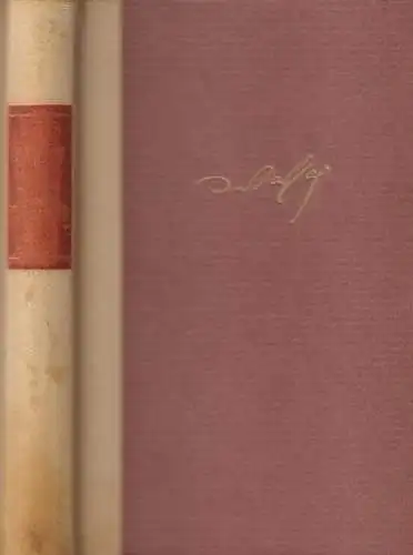 Buch: Tante Lisbeth, Balzac, Honore de, 1959, Aufbau-Verlag, Roman
