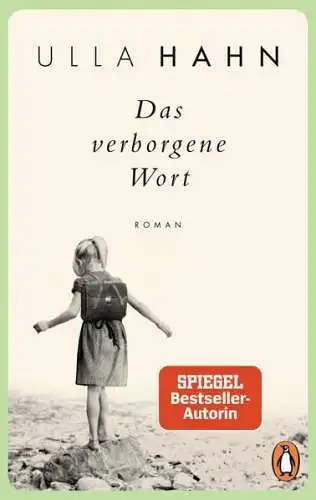 Buch: Das verborgene Wort, Hahn, Ulla, 2006, Penguin, Roman, gebraucht, sehr gut