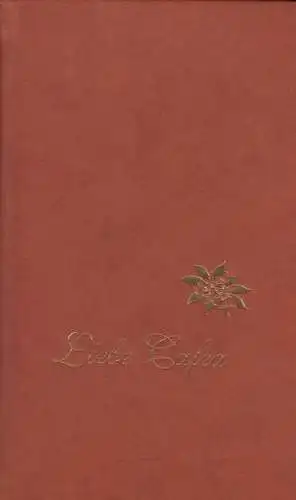 Buch: Liebe Cafea, Köhler, Thomas / Kröger / Lederbogen. 2007, gebraucht, gut
