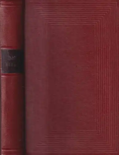 Biblia: Die Bibel. 1954, Evangelische Haupt-Bibelgesellschaft, gebraucht, gut