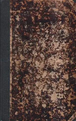 Buch: Acht Philippische Reden, Erstes Heft, Demosthenes, 1865, Teubner