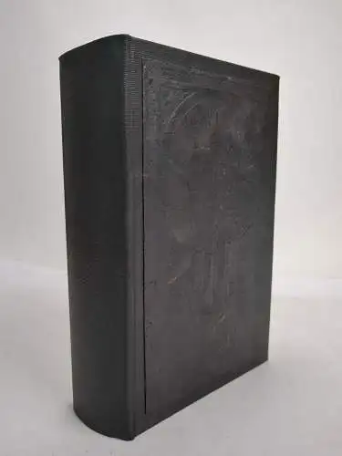 Biblia: Die Bibel, Martin Luther, 1890, Verlag der Cansteinschen Bibelanstalt