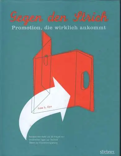 Buch: Gegen den Strich, Cyr, Lisa L., 2004, Stiebner Verlag, gebraucht, gut