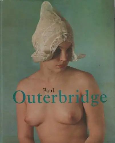 Buch: Paul Outerbridge, Heiting, Manfred (Hrsg.), 1999, Taschen Verlag