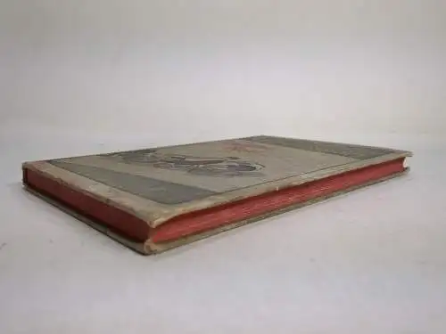 Buch: Der Radrennsport, Robl, Thaddäus, 1905, Gretlein & Co., Sport und Spiel