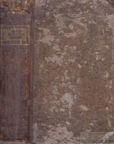 Buch: Medicina Clinica oder Handbuch der medicinischen Praxis, Selle. 1786