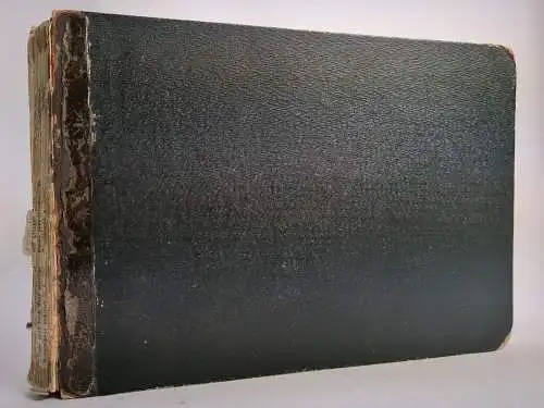 Buch: Meyer's Universum 3. Band, 1836, Bibliographisches Institut, gebraucht gut