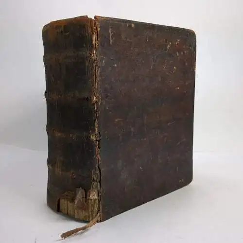 Buch: Himmlischer Liebes-Kuß, Müller, Heinrich. 1739, Johann David Jungnicol