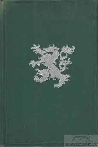 Buch: Die Schädlinge des Obst- und Weinbaues. 1900, gebraucht, mittelmäßig
