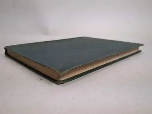 Buch: De Profundis, Aufzeichnungen und Briefe, Wilde, Oscar, 1905, S. Fischer