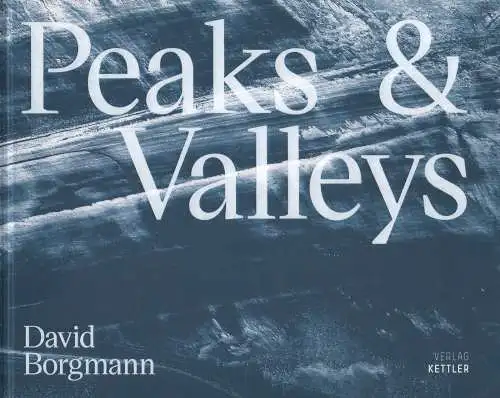 Buch: Peaks and Valleys,