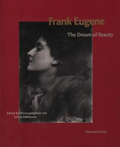 Ausstellungskatalog: Frank Eugene, Pohlmann, Ulrich (Hrsg.), 1995