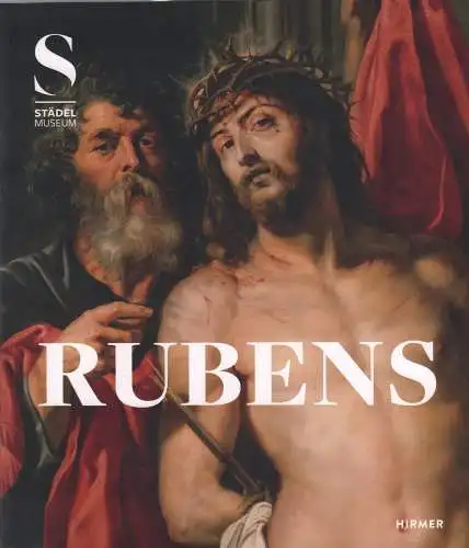 Ausstellungskatalog: Rubens, Sander, Jochen (Hrsg.), Hirmer Verlag